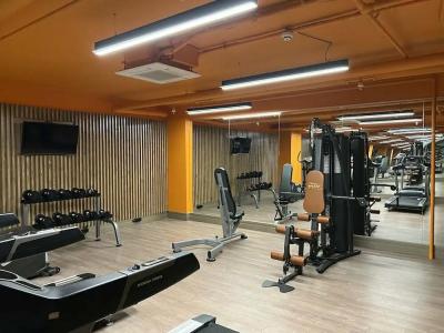 Sentires & Residences - 89