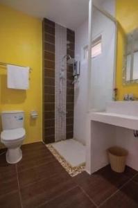 Laemsing Whitehouse Resort - 82