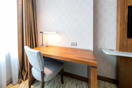 Clarion Istanbul Mahmutbey - 10