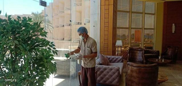 Tolip Taba Resort And Spa - 65