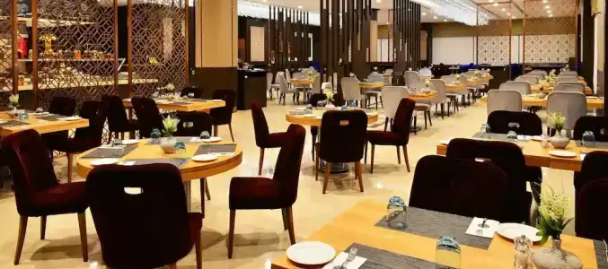 Clarion Istanbul Mahmutbey - 96