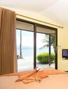 Phangan Beach Resort - 10