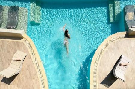 Miraggio Thermal Spa Resort - 34