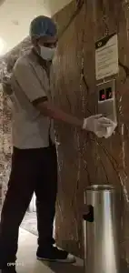 Tolip Taba Resort And Spa - 36