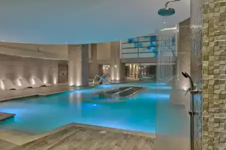 Miraggio Thermal Spa Resort - 6