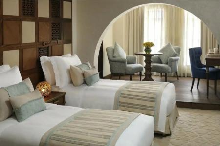 Souq Waqif Boutiques - Tivoli - 79
