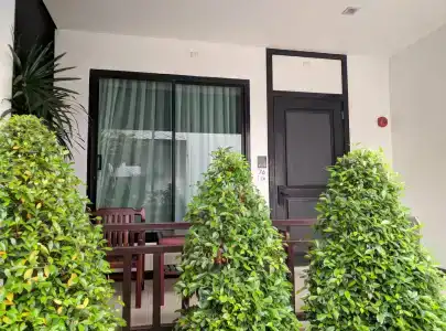 Long Beach Garden & Pavilions - 53