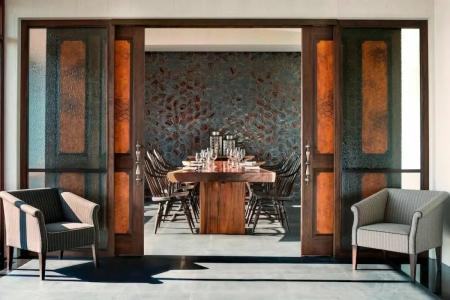 Vana Belle, A Luxury Collection Resort, Koh Samui - 88