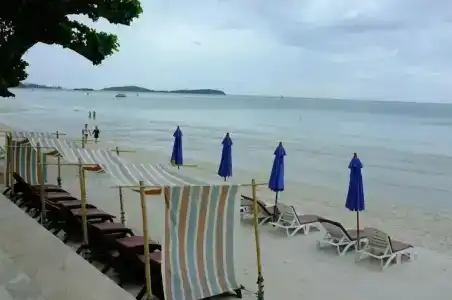 Chaweng Bliss Bungalow - 3