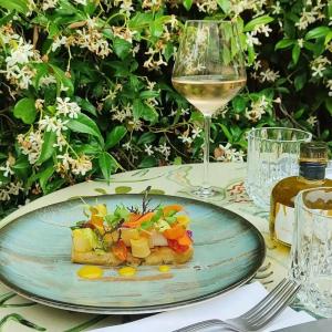 Hôtel La Pérouse Nice Baie des Anges - Réouverture Avril 2023 - 68