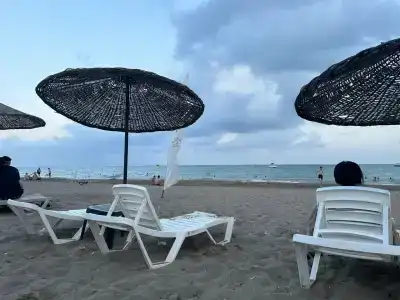 Amons Belek - Adult Only - 86