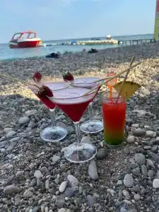 Sailor's Beach Club - 43