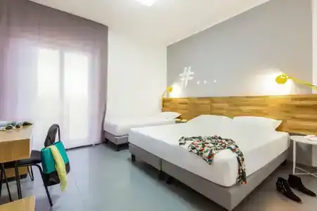 Ibis Styles Brindisi - 57