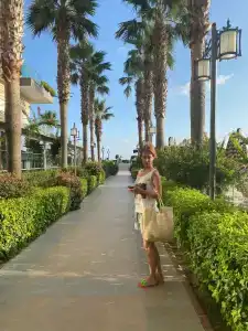 Adalya Ocean Deluxe - 37