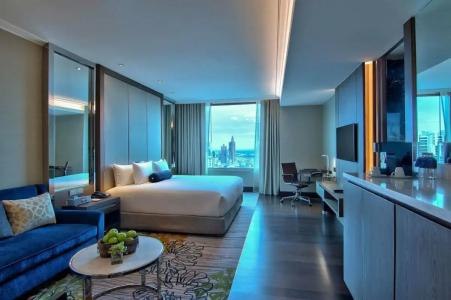 Radisson Blu Plaza Bangkok - 33