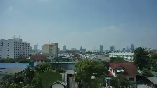 Sleep Bangkok - 9