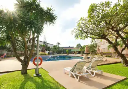 Tropicana Pattaya - SHA Extra Plus - 8