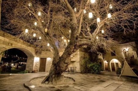 Dervish Cave House & Restaurant - 10