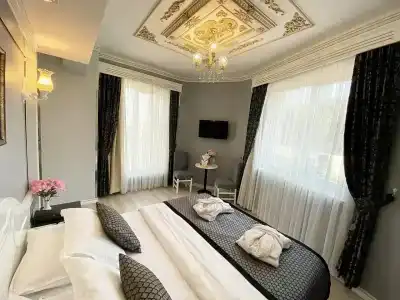 Gülhanepark & Spa - 91