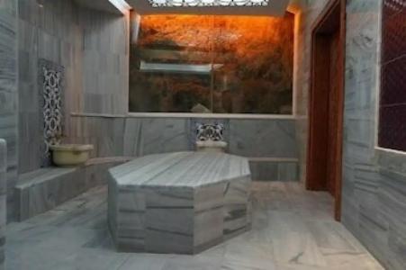 Kırcı Termal & Spa - 76