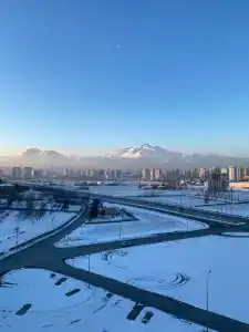 The Kayseri Loft - 49