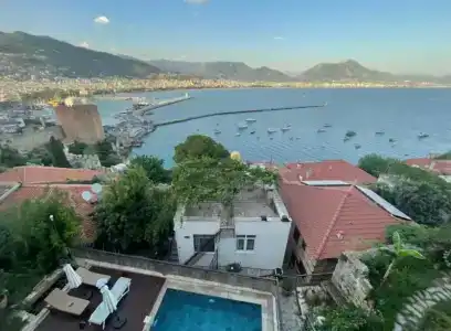 Villa Turka - 39