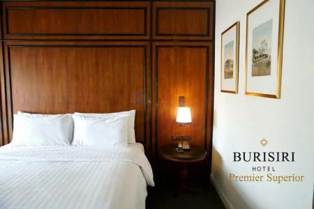 Buri Siri Boutique - 17