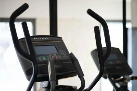 Occidental Diagonal 414 - 45