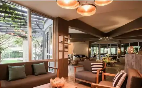 The Leela Resort & Spa Pattaya - 3