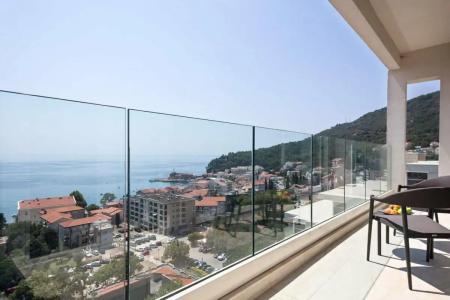 AMI Budva Petrovac - 36