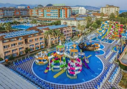 Lonicera Resort & Spa - Ultra All Inclusive - 1