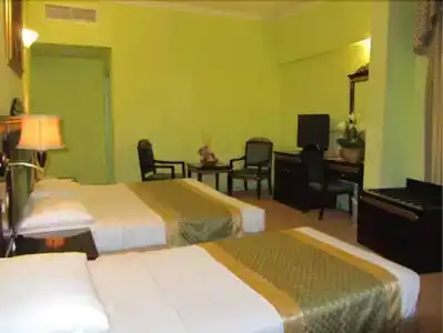 Comfort Inn Deira - 79