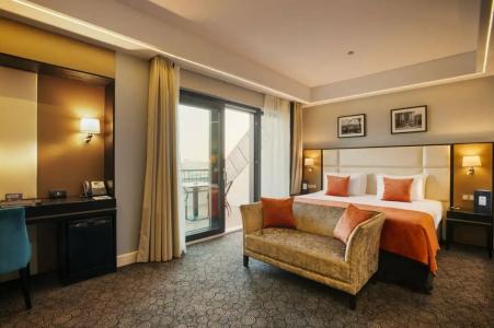 Eurostars Danube Budapest - 92