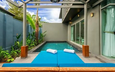 Villa Sonata Phuket - 40