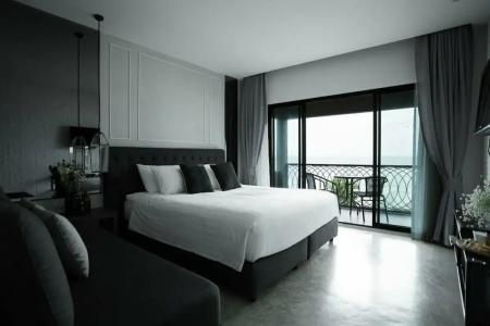 Siambeach Resort - 2
