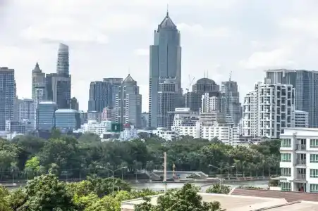 Like Sukhumvit 22 - 94