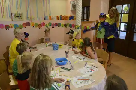 Trendy Aspendos Beach - 65