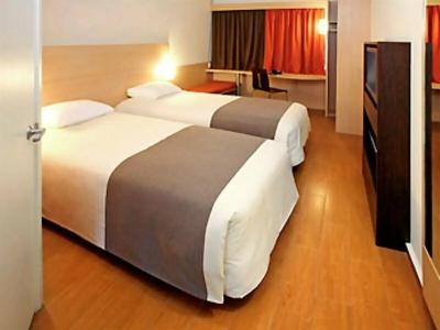 Ibis Kraków Stare Miasto - 24