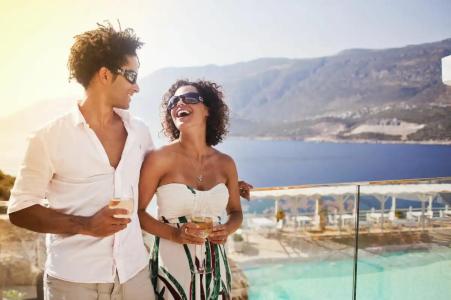 Peninsula Gardens - Adults Only - 89