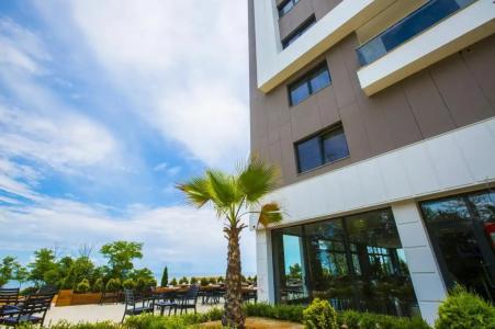 Mövenpick Trabzon - 29