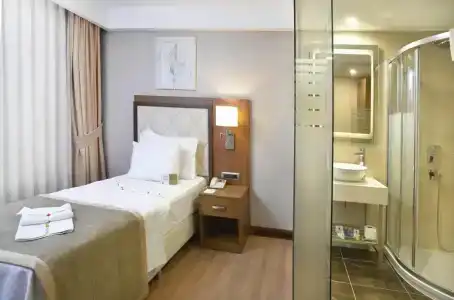 Mercure Istanbul Bakirkoy - 56