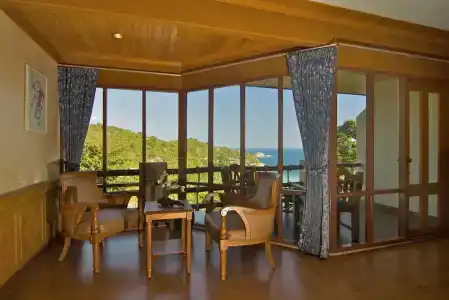 Ko Tao Resort Paradise Zone - SHA Plus - 44