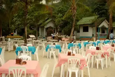 Coconut Beach Resort, Koh Chang - 23