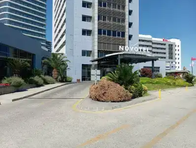Novotel Istanbul Zeytinburnu - 44