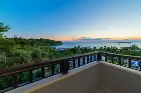 Justiniano Deluxe Resort - 24