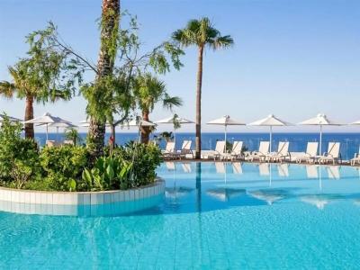 Atlantica SunGarden Beach - 42