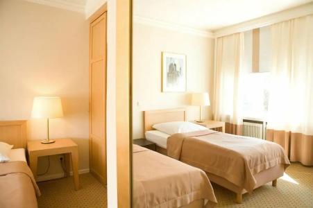 Relexa Bellevue an der Alster - 52