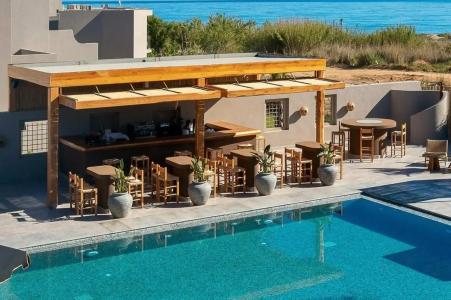 Eliros Mare Beachfront Poem - 55