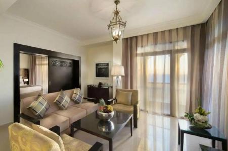 Bahi Ajman Palace - 16