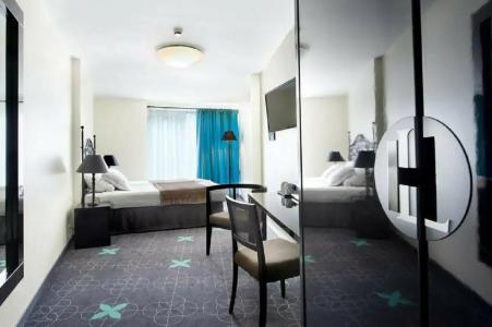 Park Inn by Radisson Meriton Conference & Spa Tallinn - 85